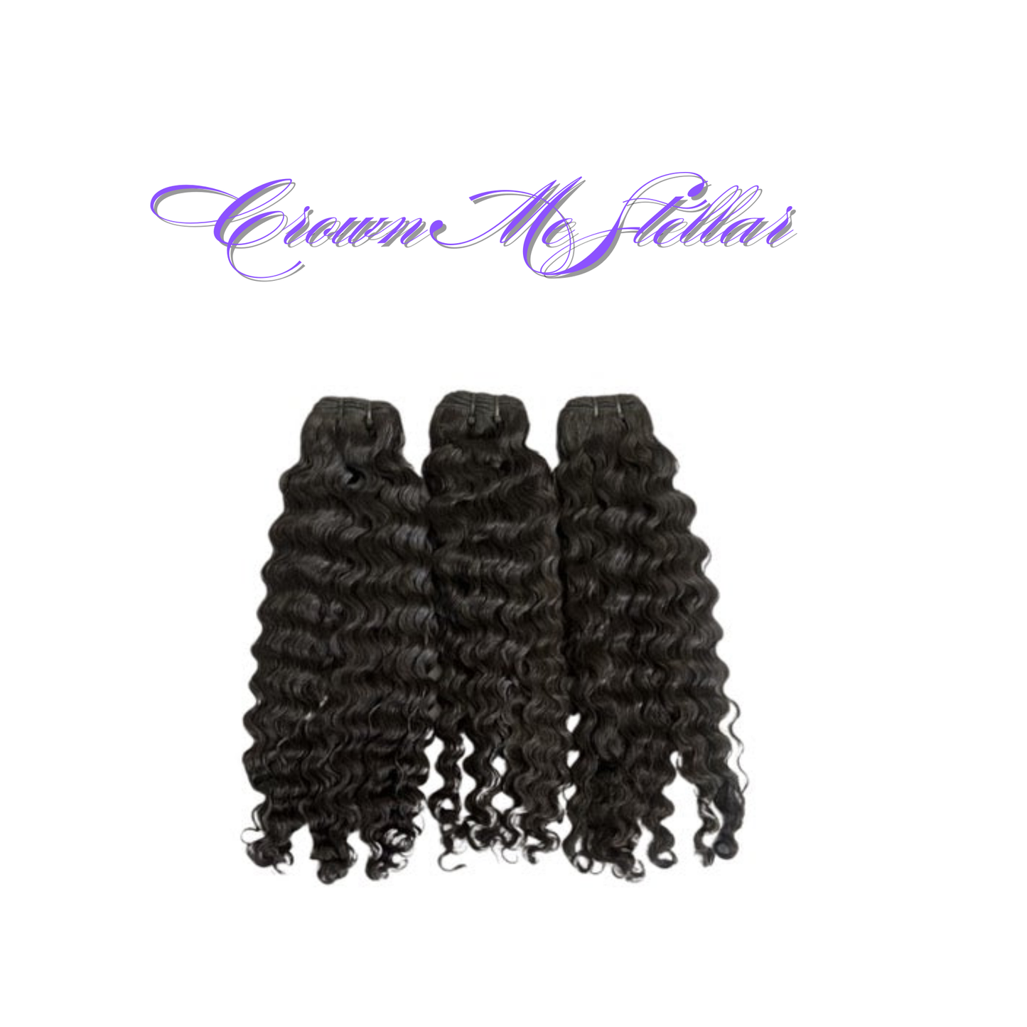 RAW Burmese Curly