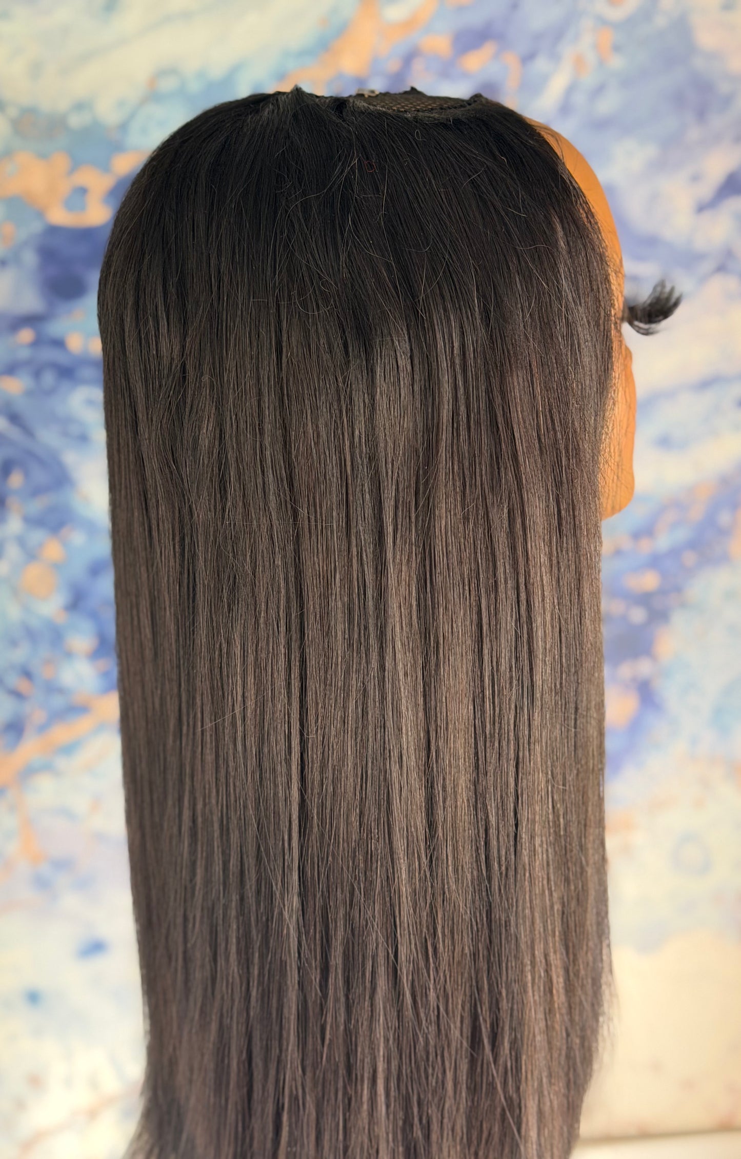 U part wig-Malika