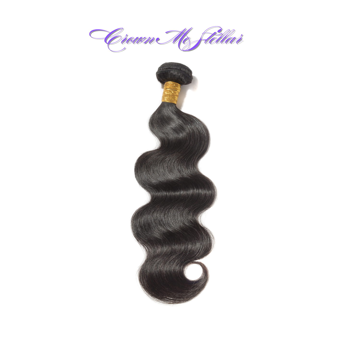 Raw Body Wave