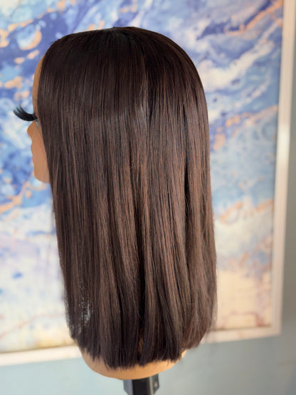 U part wig- Monique